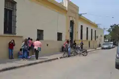 Familiares de presos exigen poder visitarlos