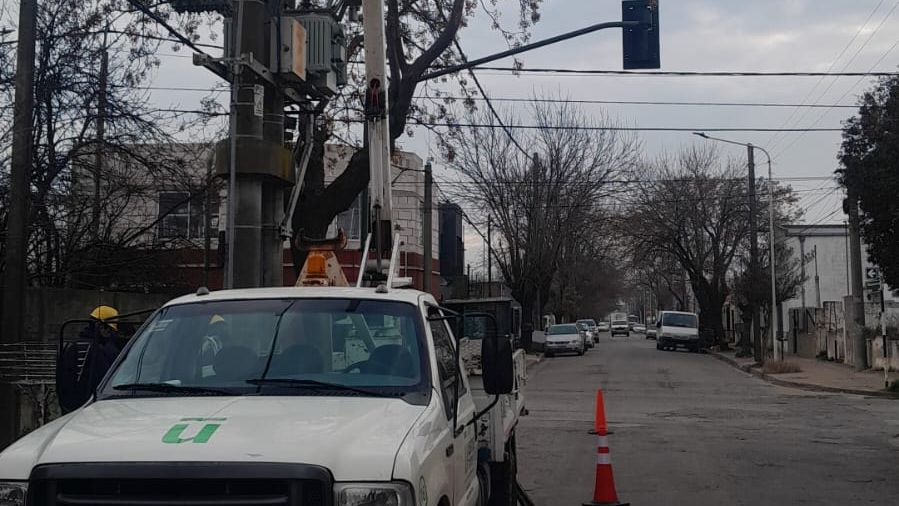 Masivo corte de luz en Tandil: ¿Qué fue lo que pasó?