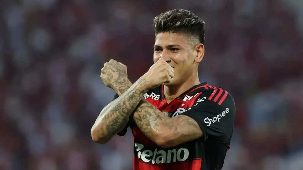 El colombiano Carrascal podría retornar a Europa