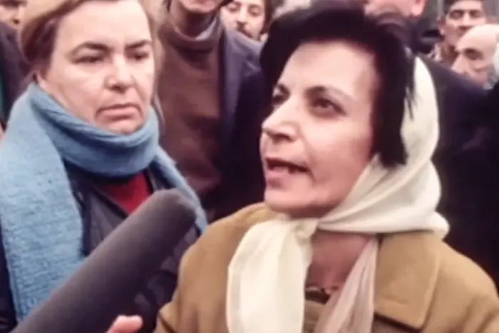 Murió Enriqueta Maroni, expresidenta de Madres de Plaza de Mayo Línea Fundadora