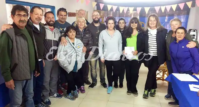 Villa del Deportista: nueva comisión vecinal, mismas demandas