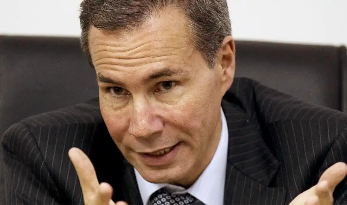 ¿A cuánto se alquila el departamento de Nisman y cómo está a cinco años?