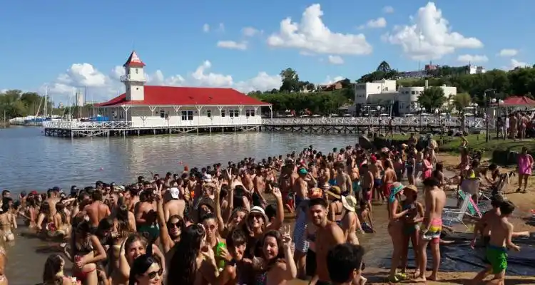 #30D: Operan en San Isidro al joven que se descompensó en la previa del Club Náutico