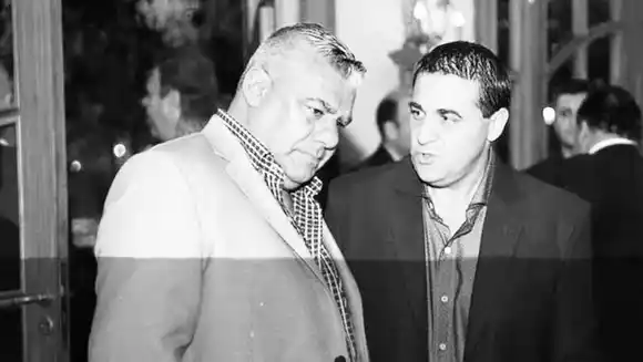 Quién es Pablo Toviggino, el hombre de la AFA que ocupará un cargo estratégico en el Grupo Bapro