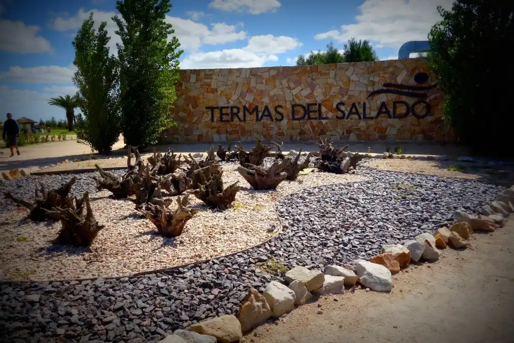 termas general belgrano