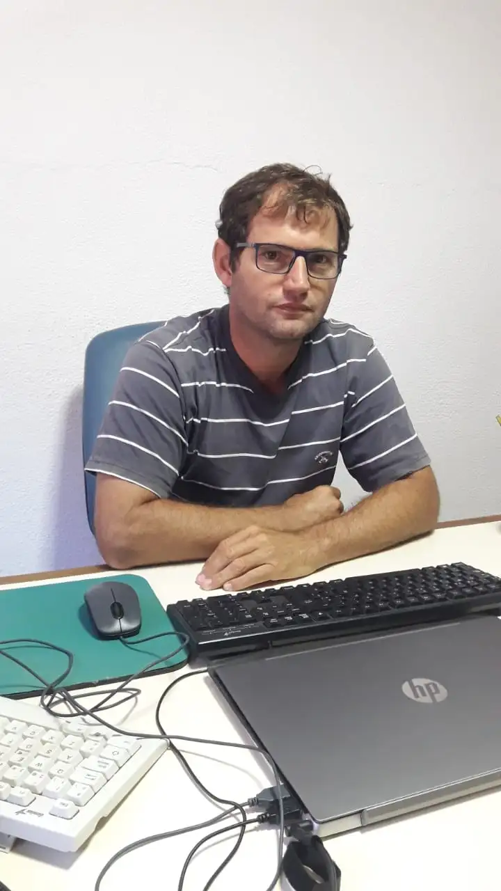 Ing. Agrónomo Manuel Vaccaro