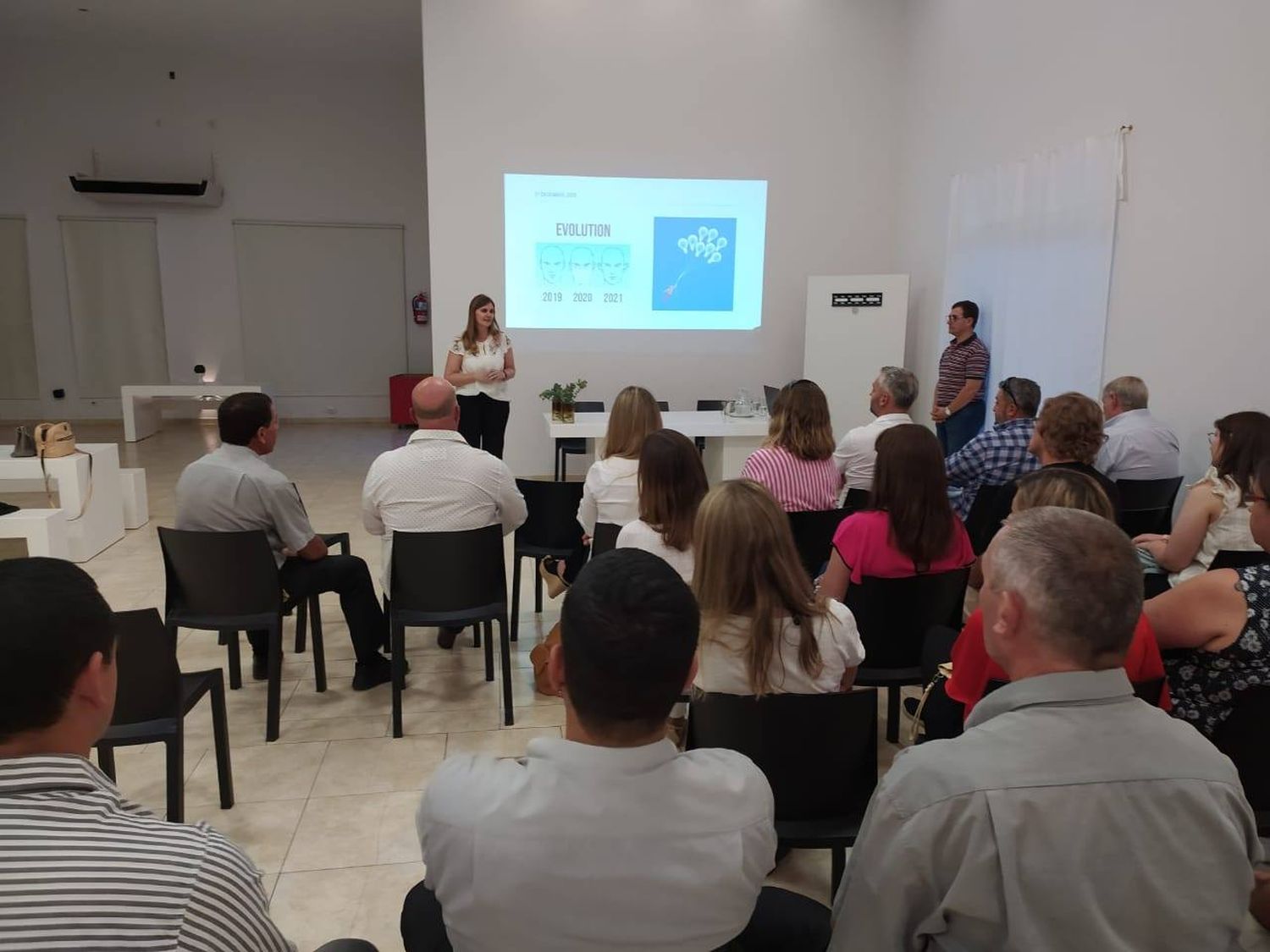 La empresa Alejandro Lindt e Hijo abrió registro para comercios y profesionales que deseen sumarse a su Programa de Beneficios