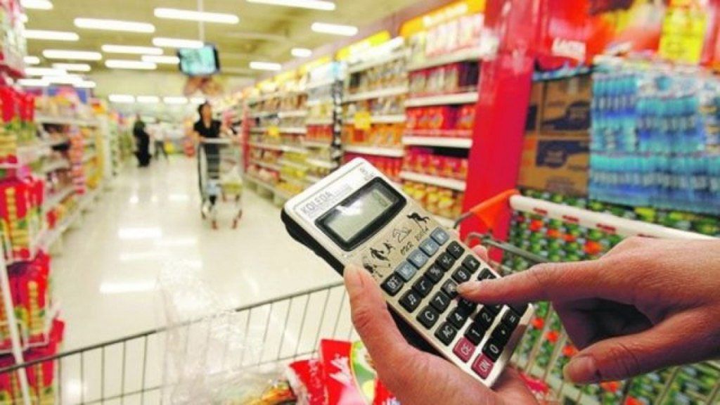 En agosto, una familia tipo necesitó $1.160.780 para no ser pobre