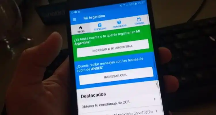 Ya se puede tramitar la Licencia de Conducir Digital desde el celular