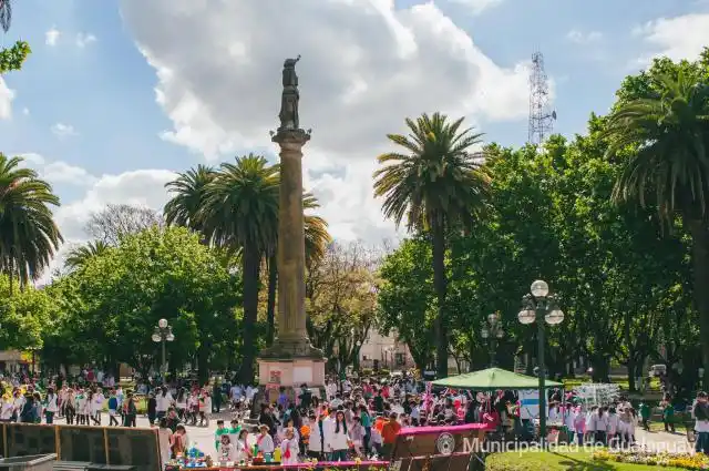 Comienzan los festejos por el 236º Aniversario de Gualeguay