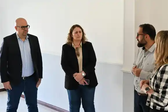 Provincia recupera bienes del delito y los destina a la salud mental comunitaria