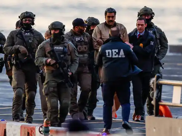 Foto de Eduardo Muñoz - REUTERS