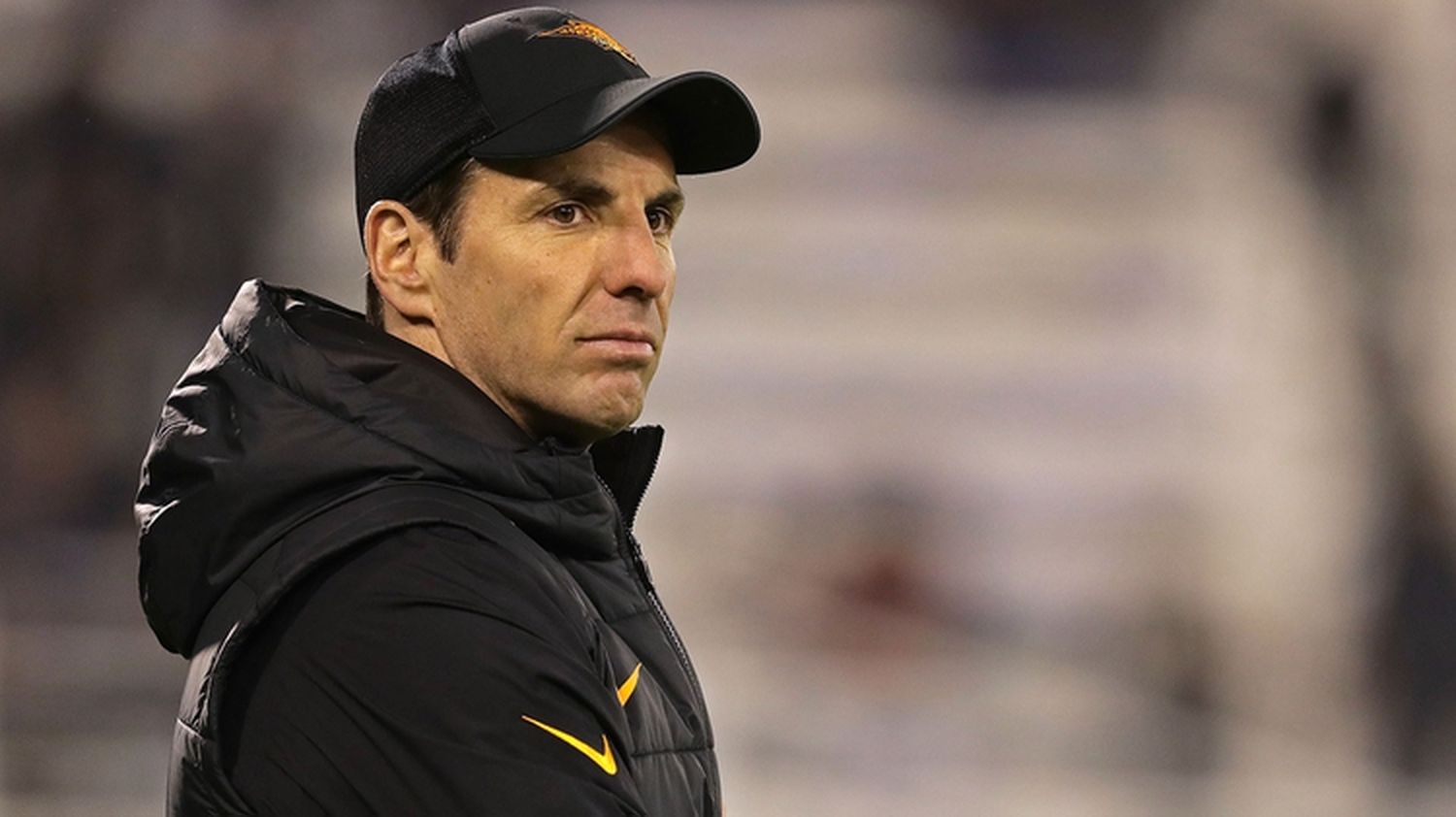 Otro golpe para Jaguares: Quesada deja el equipo