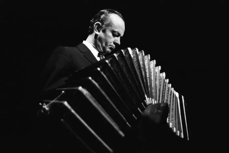 “Piazzolla Sinfónico”: Un espectáculo musical en honor a un nuevo aniversario de Rafaela