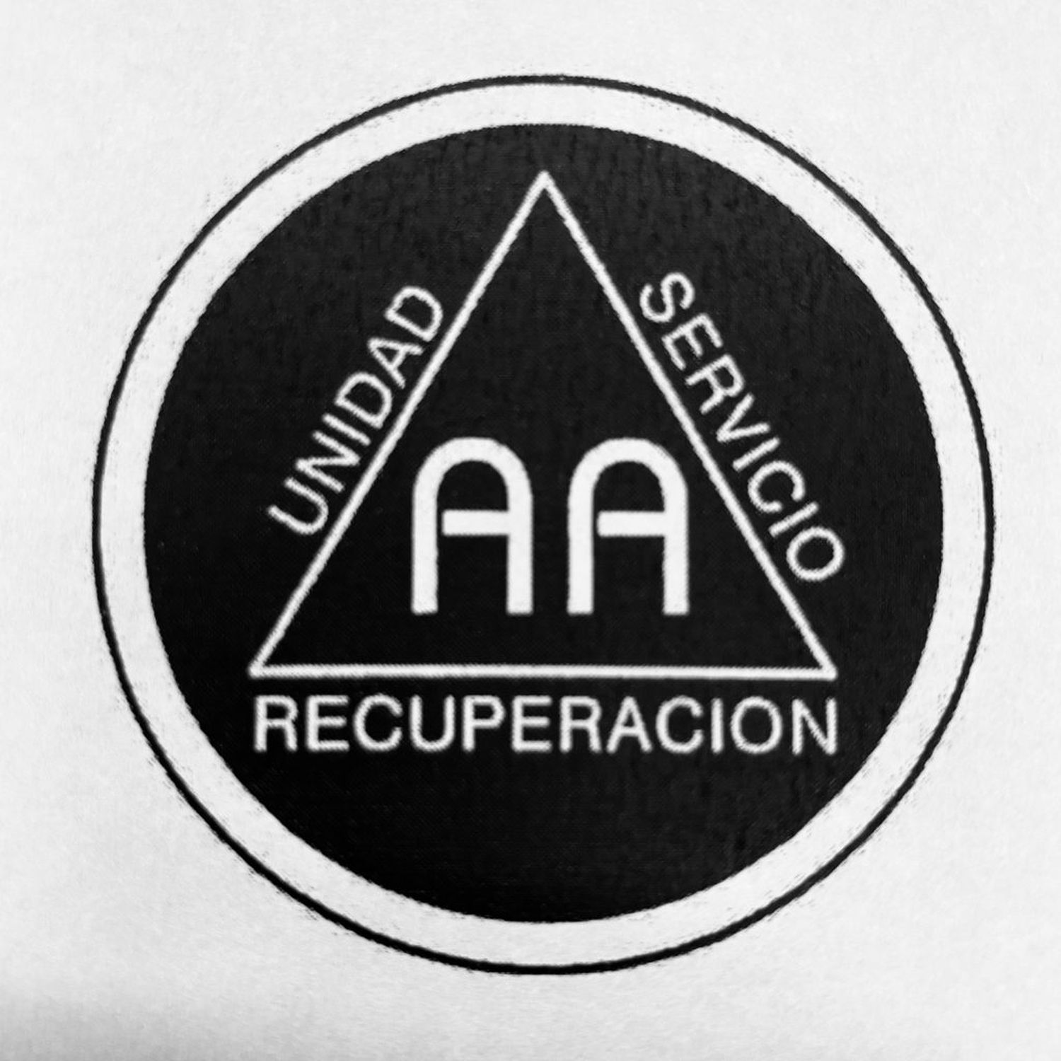 El grupo de Alcohólicos Anónimos invita a una charla