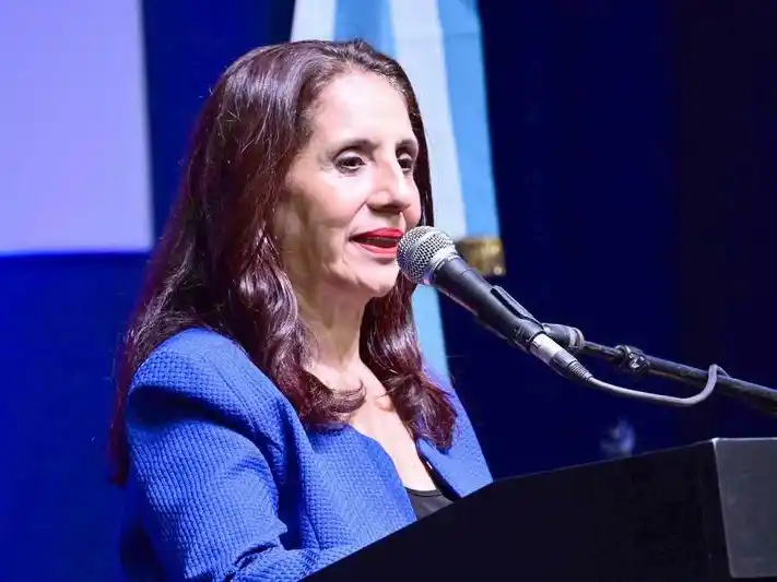 ¿Dónde están los desaparecidos?”: el crudo 
reclamo de Graciela de la Rosa a 50 años del golpe