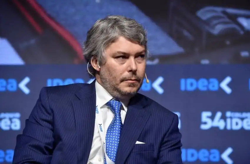 "El trabajo para mapear la ruta del dinero corrupto fue incesante"