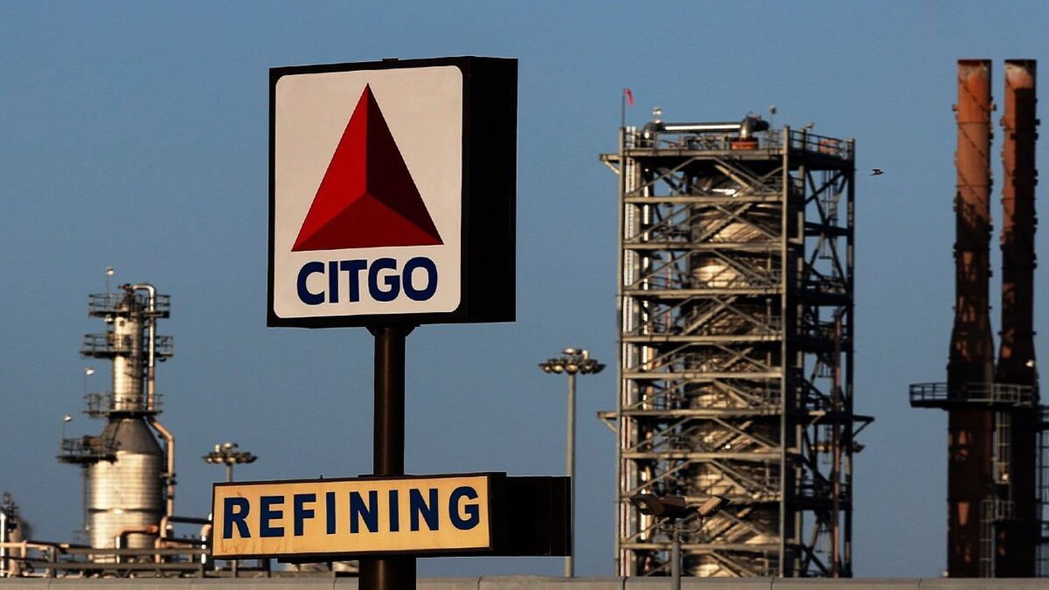 EN ARAS DE MAYOR COMPETENCIA: juez de EE.UU. renovó licitación por Citgo