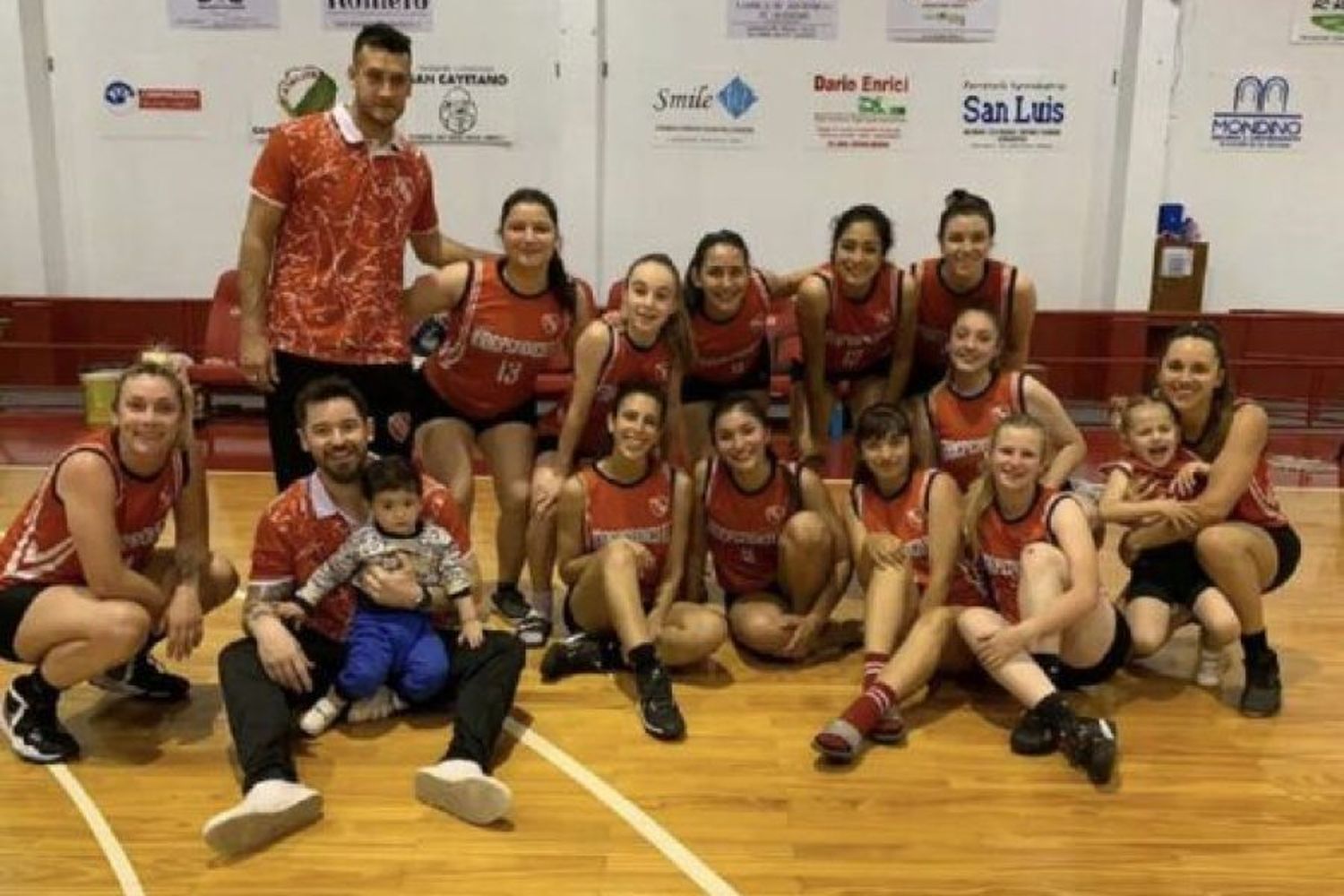 Se define las campeonas del Clausura de la ARB