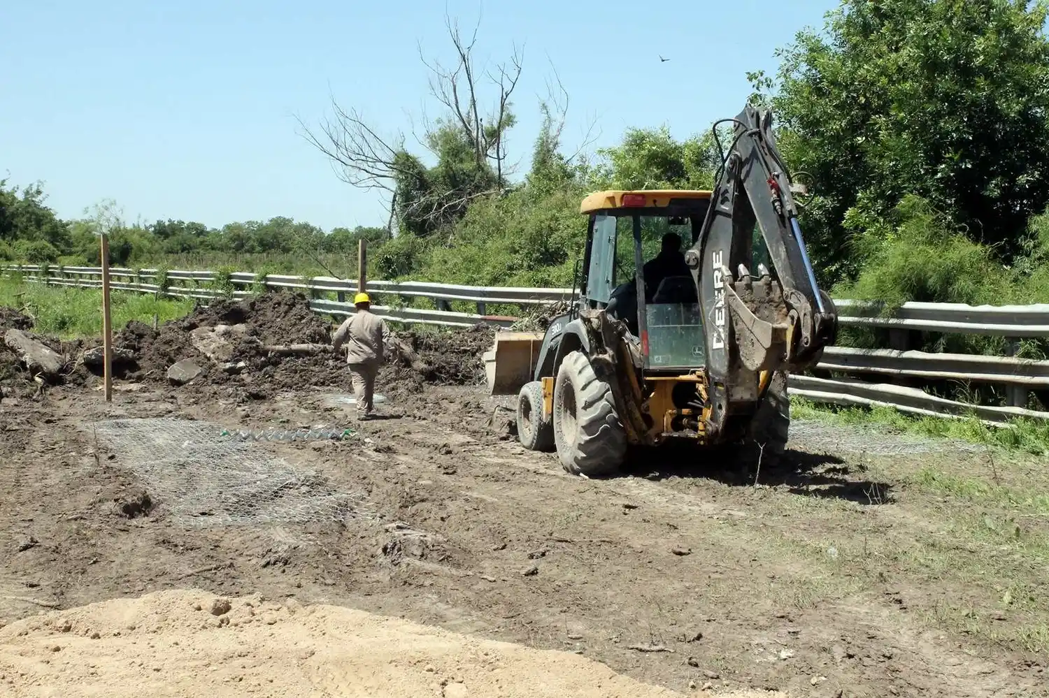 Escuela Profecional máquina Indhal