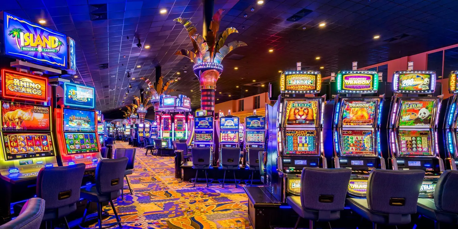 Impulsan una ley para prohibir el ingreso de deudores alimentarios a casinos y bingos bonaerenses