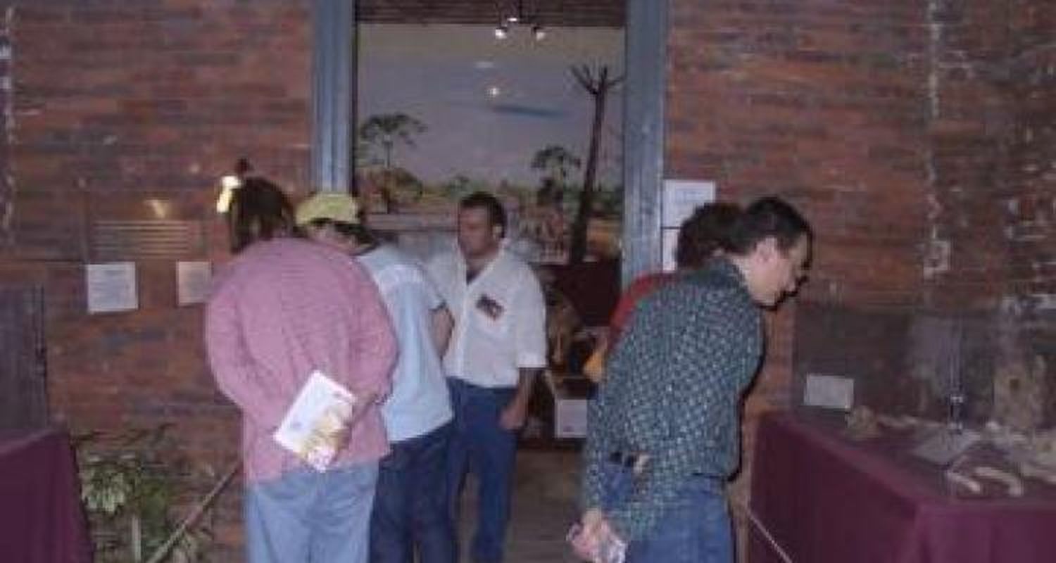 “Es una lástima que los sampedrinos no nos miren”