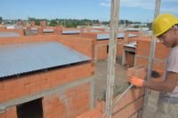 Se abre la inscripción para el Programa de 24 viviendas en el Barrio Arco Iris: cómo anotarse