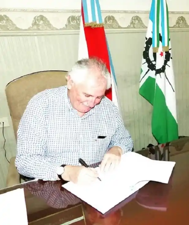 “Estamos haciendo una transición ordenada”