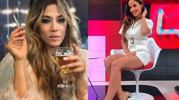 Lourdes Sánchez tildó de "falsa" a la Cobra: "Para mi es una..."