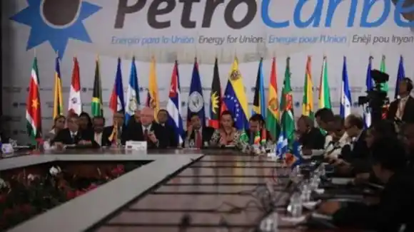 ¡REVIVIÓ PETROCARIBE! Mandatarios caribeños deciden reanudar programa para importar crudo de Venezuela