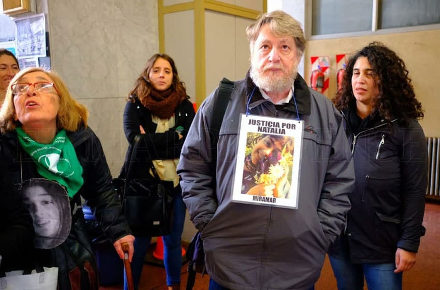 "Hay que sacar los micromachismos que forman una sociedad misógina"