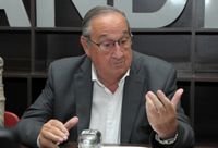 "Griselda es un tormento para Tandil"