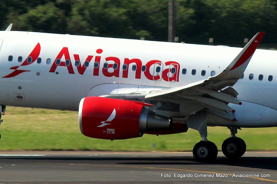 Avianca volará entre Mendoza y Lima