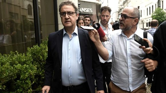 Desde el MID admiten que se están "separando" de LLA y advierten que "la etapa del ajuste llegó a un límite"