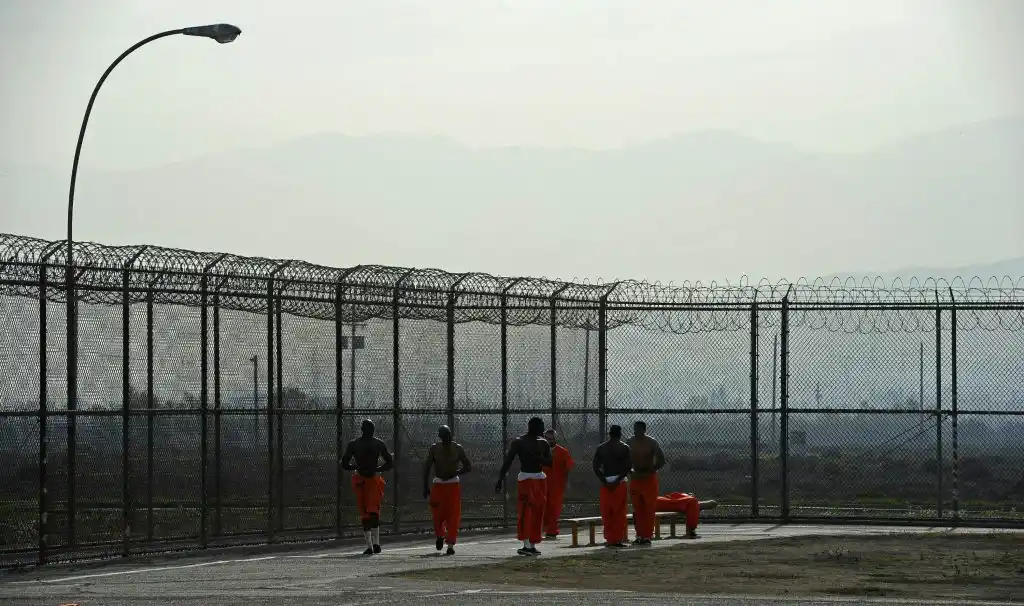 El sistema penal, el pilar menos reformado y cuestionado del racismo estadounidense