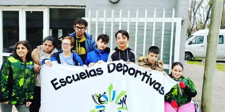 Juegos Bonaerenses: Más de 300 deportistas sampedrinos viajan hacia Mar del Plata