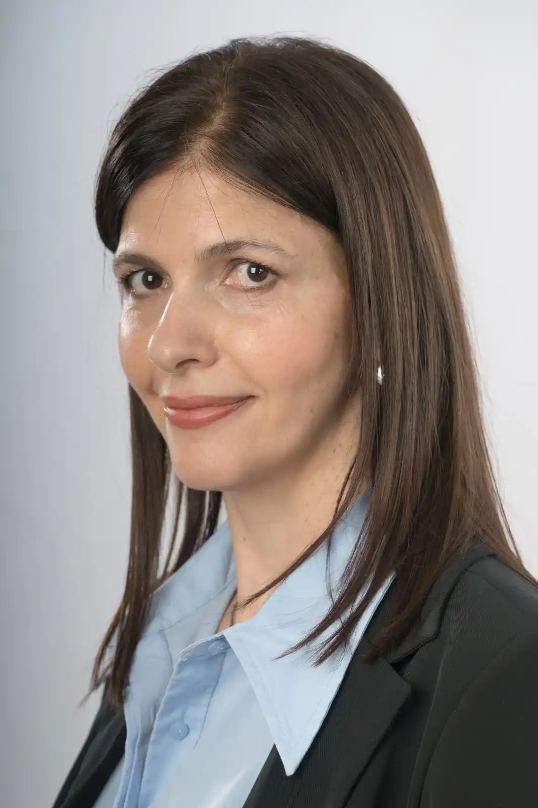 María Carolina Regis