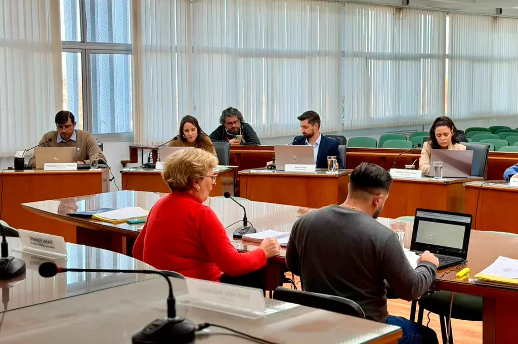 Concejales convocaron al coordinador de Salud para brindar detalles sobre la gestión del área