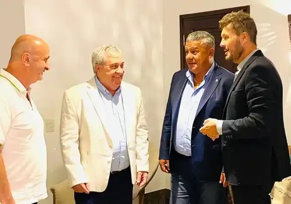 Los cambios que se vienen en el fútbol de Primera