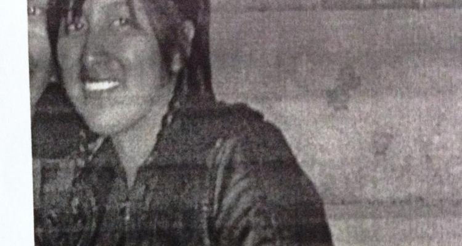Buscan a una menor de 17 años que se fue de su domicilio