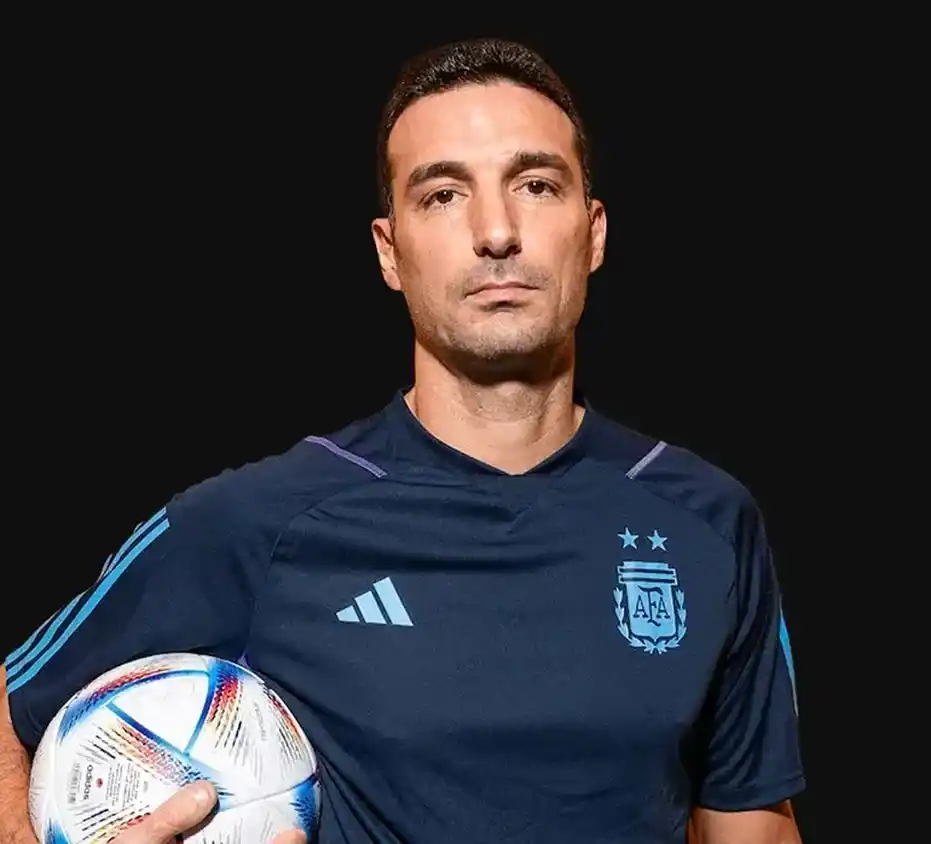"Dimos todo y eso tiene un valor enorme", afirmó.
