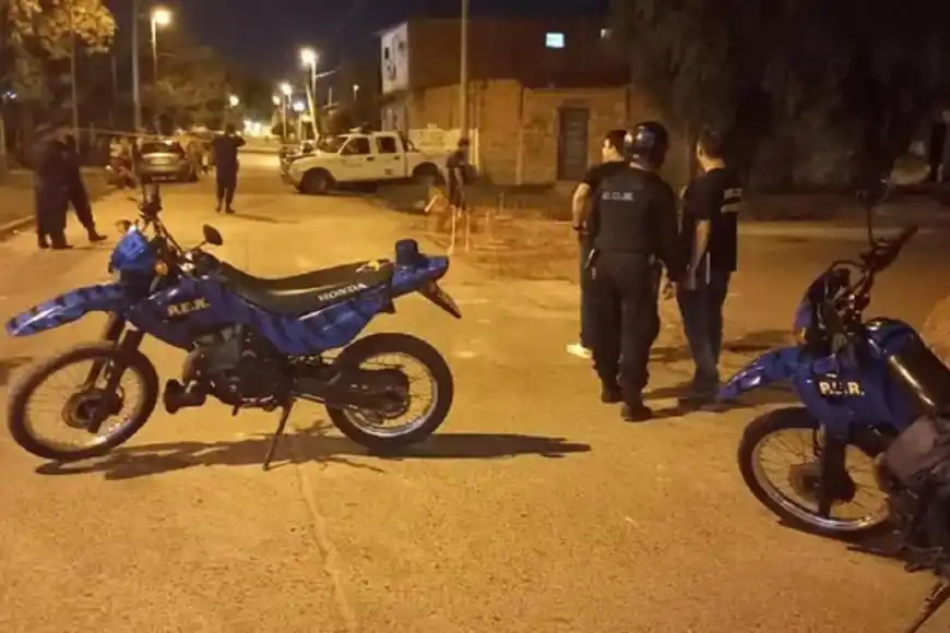 Asesinaron a balazos a un joven que había salido de prisión hace pocos meses