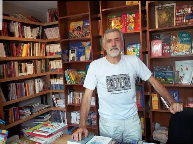 Hoy se realiza la charla “Música, cámara…¡acción! en la Biblioteca Popular
