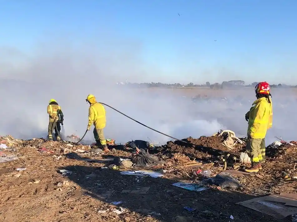 Foto: Municipalidad de Firmat.