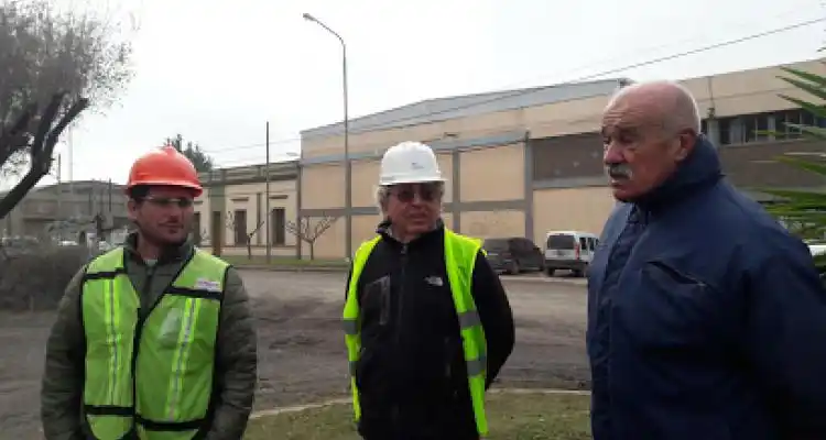 Renunció Domingo Bronce y dará razones a Salazar