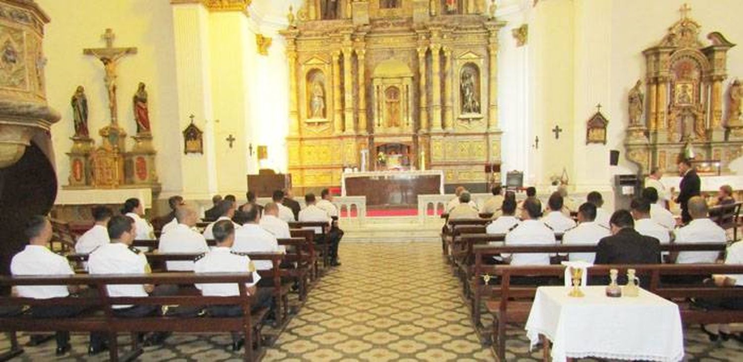 �S6 de Marzo día de la Policía de Entre Ríos⬝