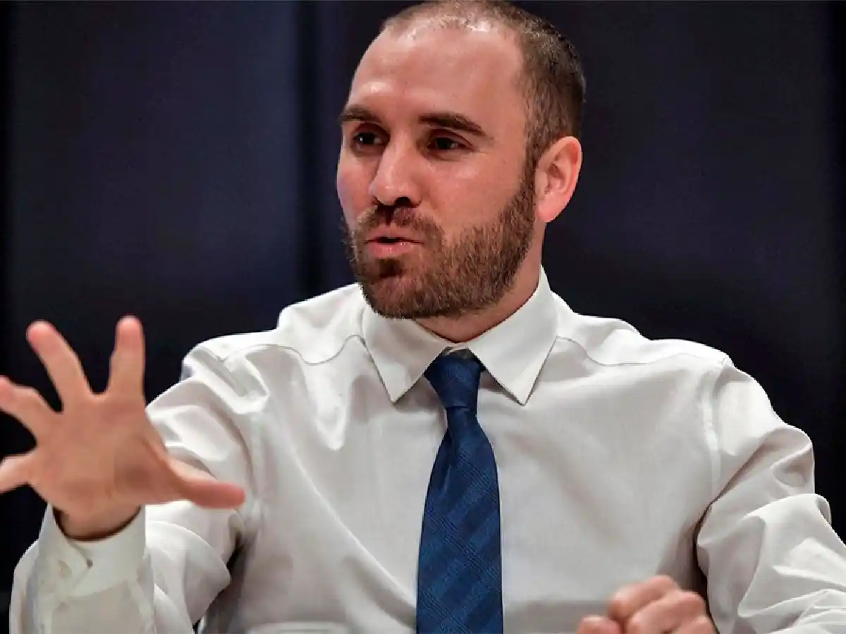 Guzmán: "La idea del Gobierno no es volver a implementar una cuarentena estricta del tipo Fase 1"