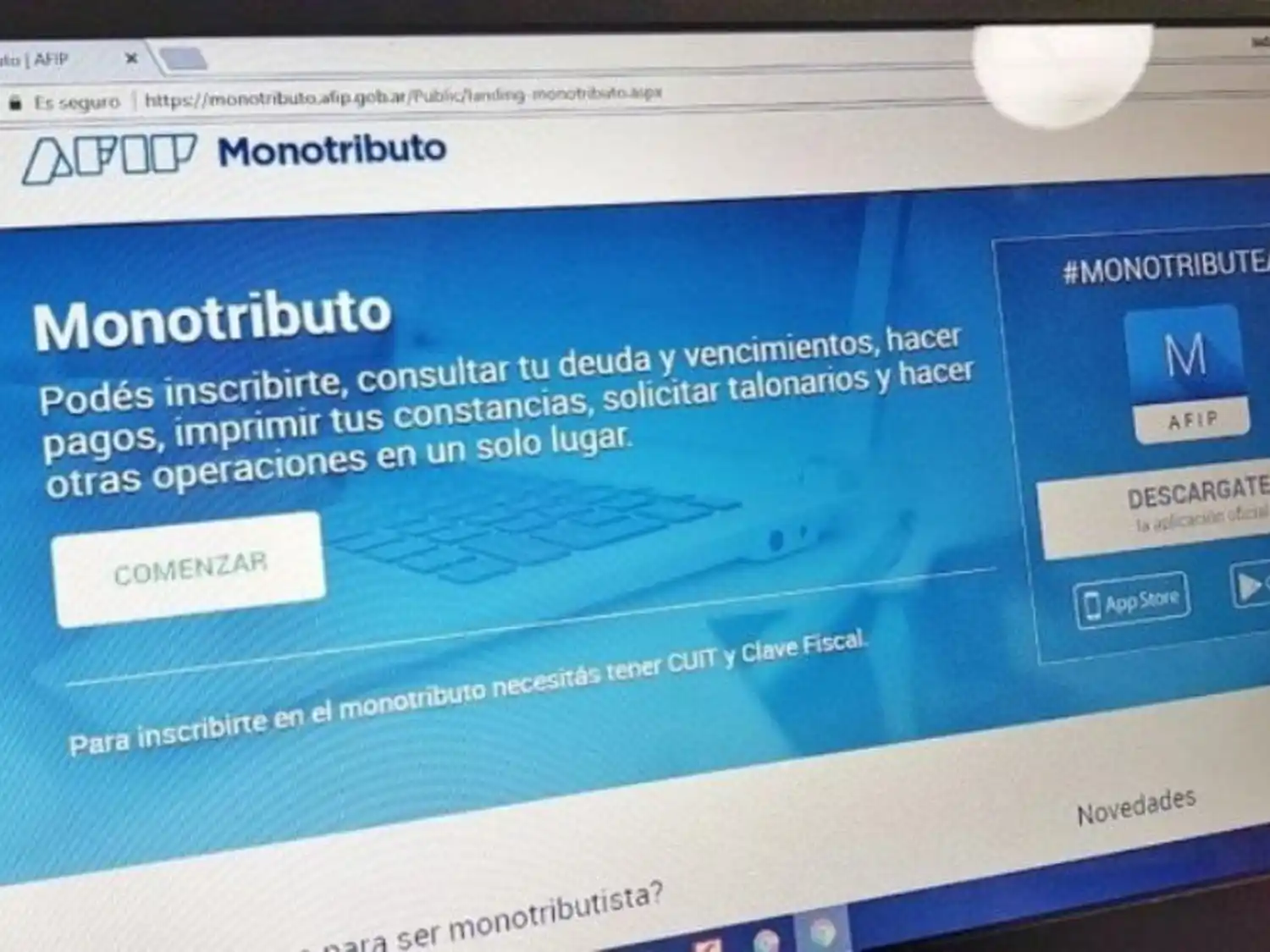 Alerta en el plano laboral: cada vez hay más monotributistas que son "asalariados encubiertos"