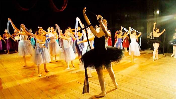 Habilitaron algunas actividades culturales en Entre Ríos