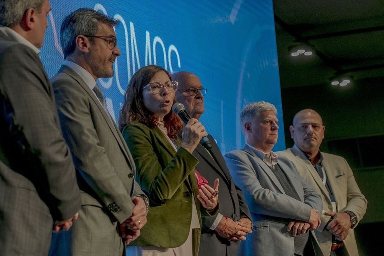 Batakis aseguró que la inflación tardará «varios años» en volver a «límites normales»